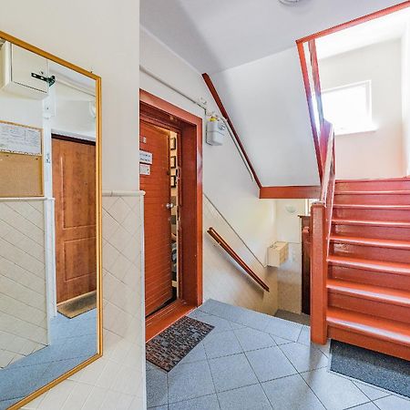 Pomorskie Apartamenty Enter House Sopot Esterno foto