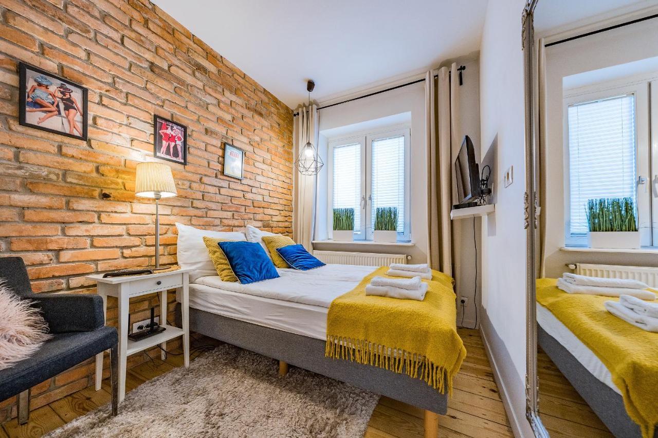 Pomorskie Apartamenty Enter House Sopot Esterno foto