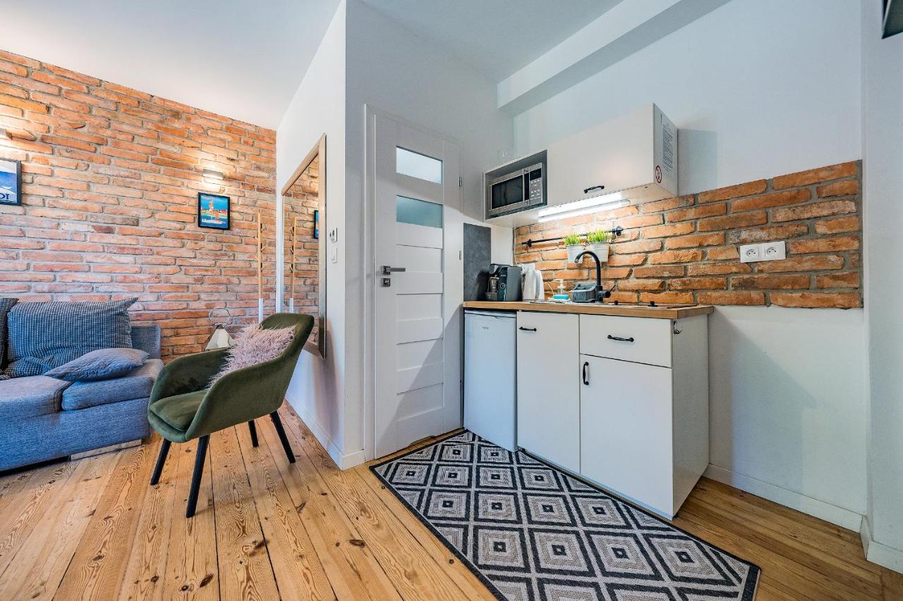 Pomorskie Apartamenty Enter House Sopot Esterno foto