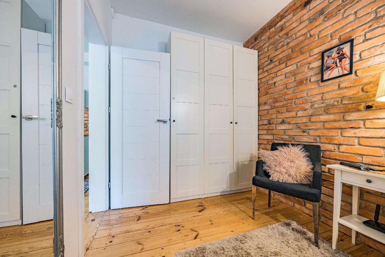 Pomorskie Apartamenty Enter House Sopot Esterno foto