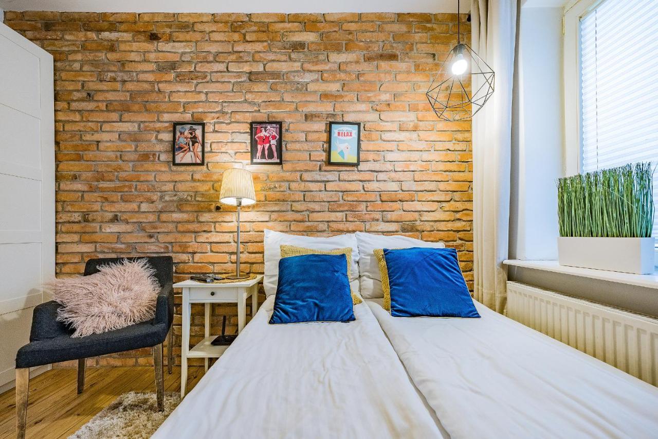 Pomorskie Apartamenty Enter House Sopot Esterno foto