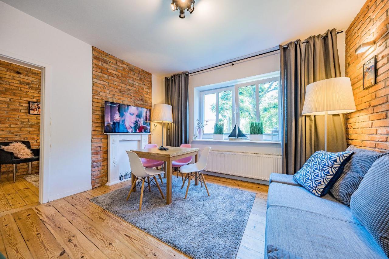 Pomorskie Apartamenty Enter House Sopot Esterno foto