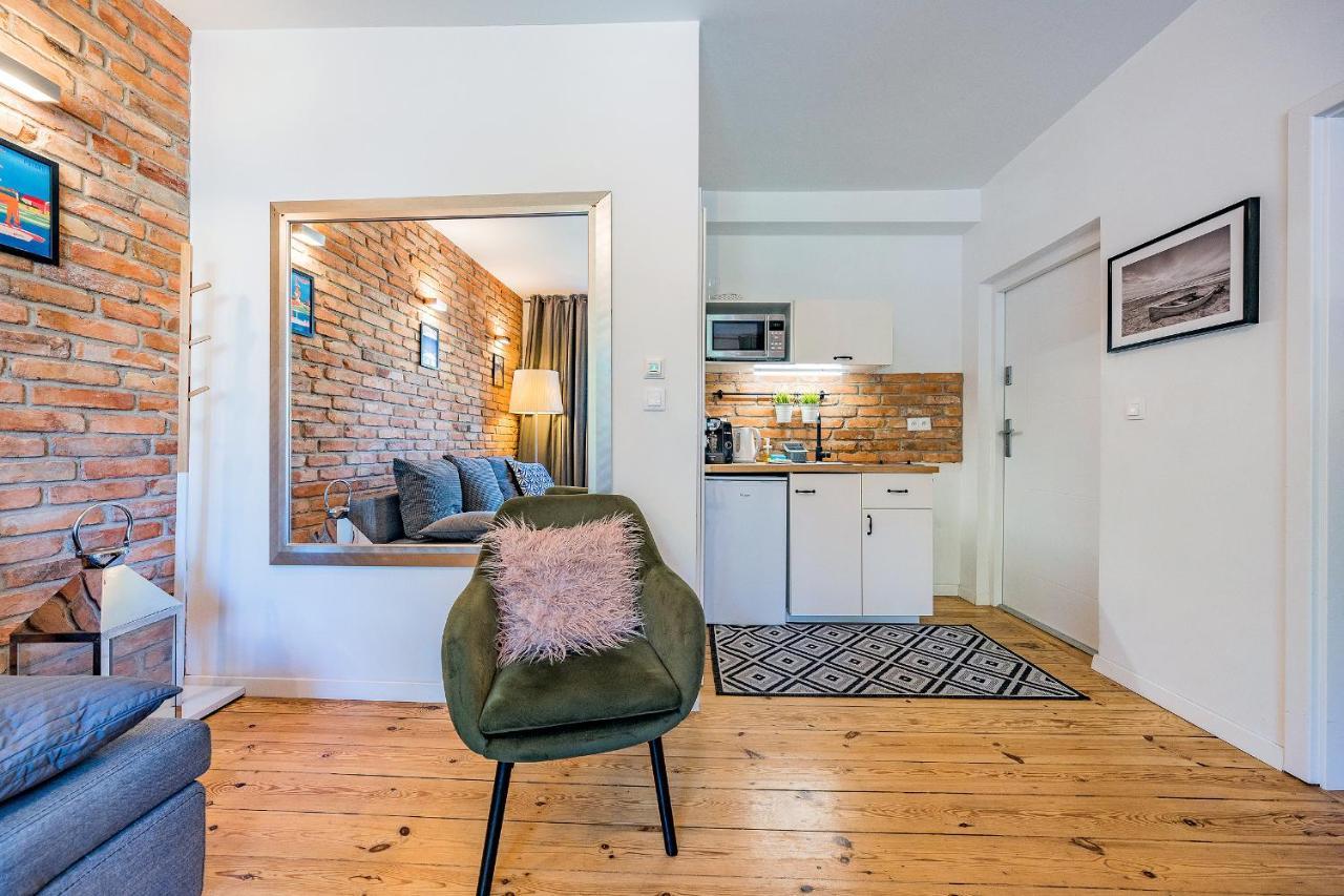 Pomorskie Apartamenty Enter House Sopot Esterno foto