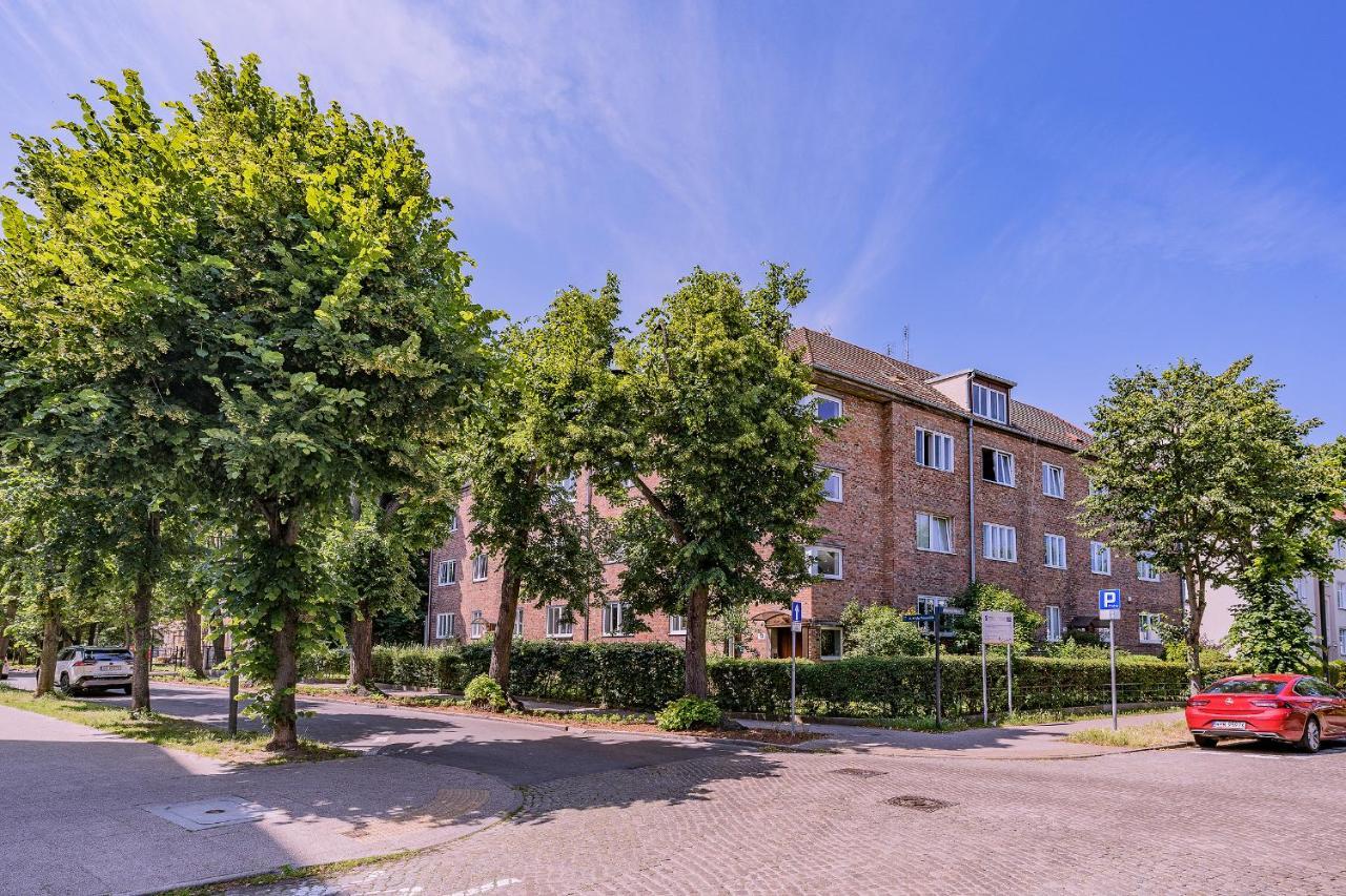Pomorskie Apartamenty Enter House Sopot Esterno foto