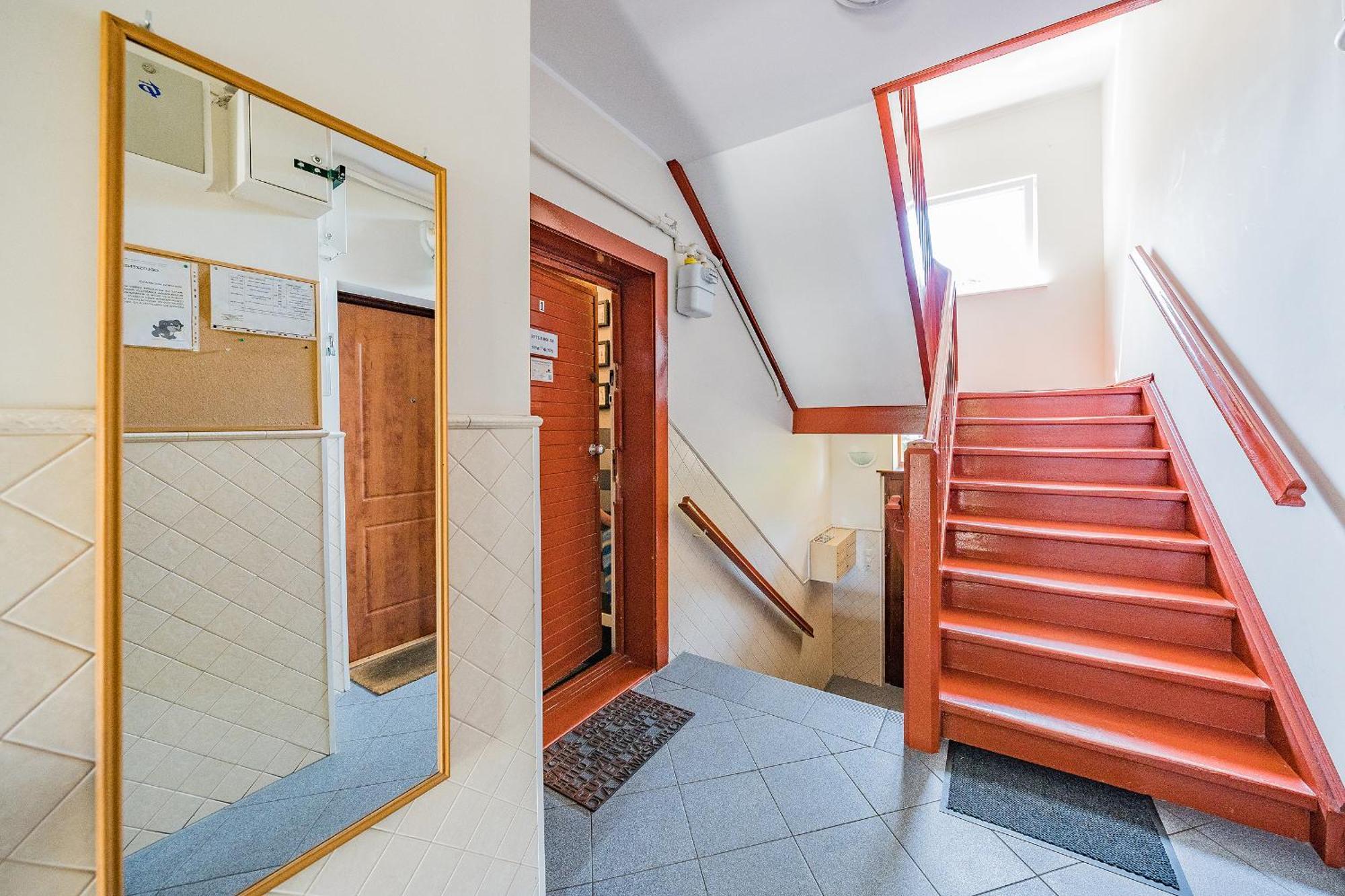 Pomorskie Apartamenty Enter House Sopot Esterno foto