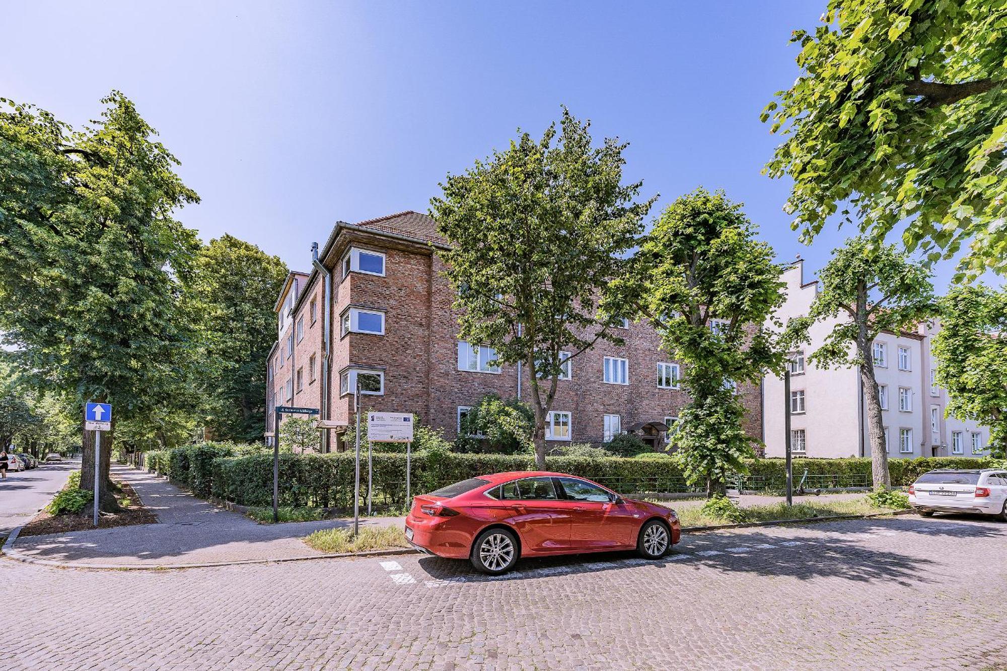 Pomorskie Apartamenty Enter House Sopot Esterno foto