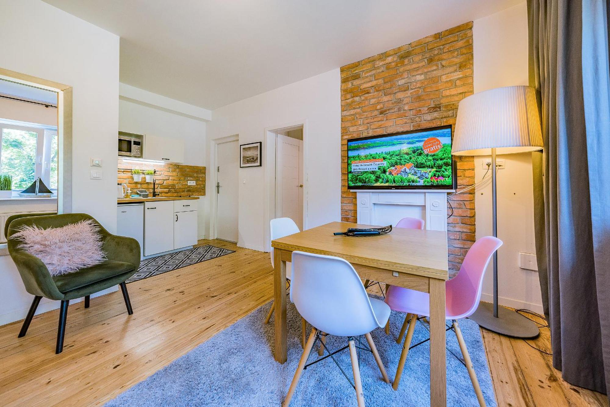 Pomorskie Apartamenty Enter House Sopot Esterno foto