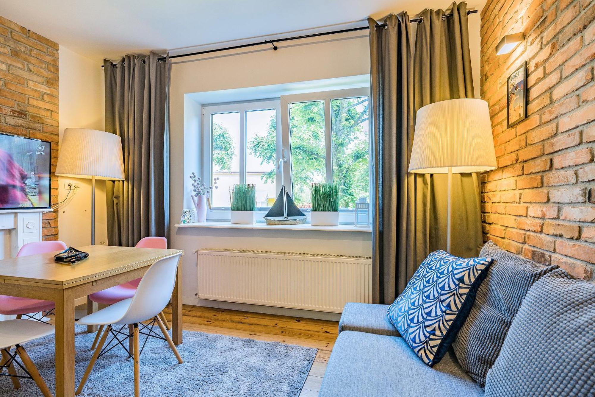 Pomorskie Apartamenty Enter House Sopot Esterno foto