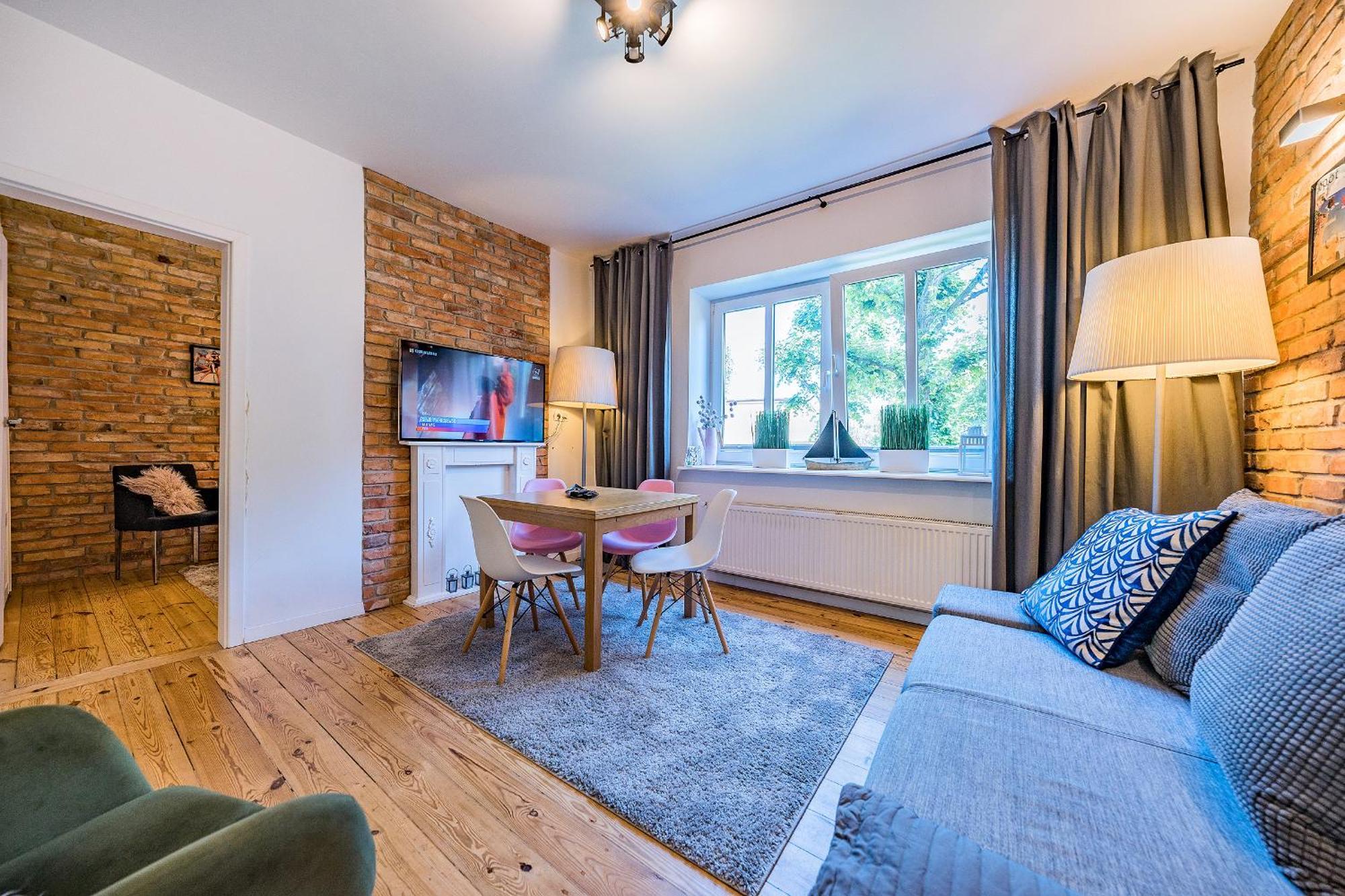 Pomorskie Apartamenty Enter House Sopot Esterno foto