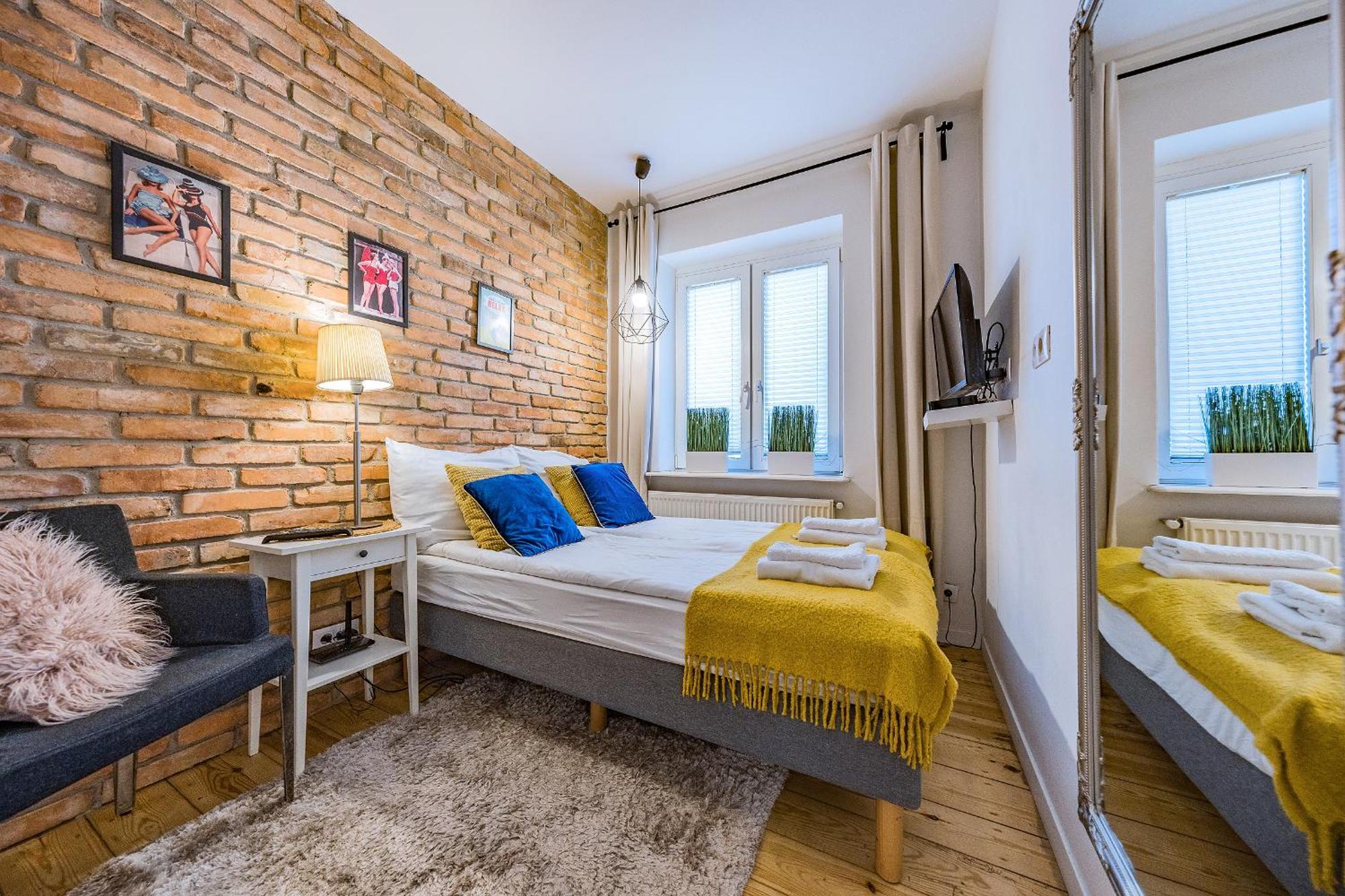 Pomorskie Apartamenty Enter House Sopot Esterno foto