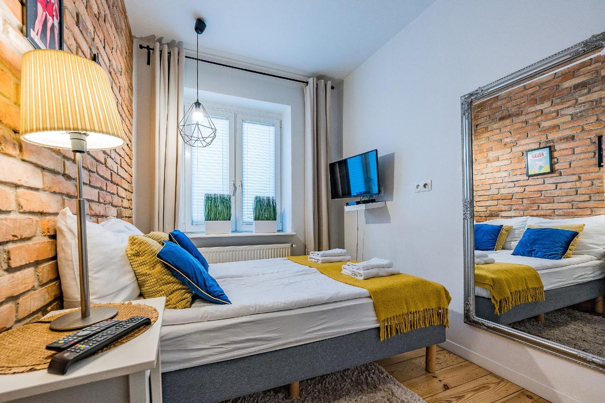 Pomorskie Apartamenty Enter House Sopot Esterno foto